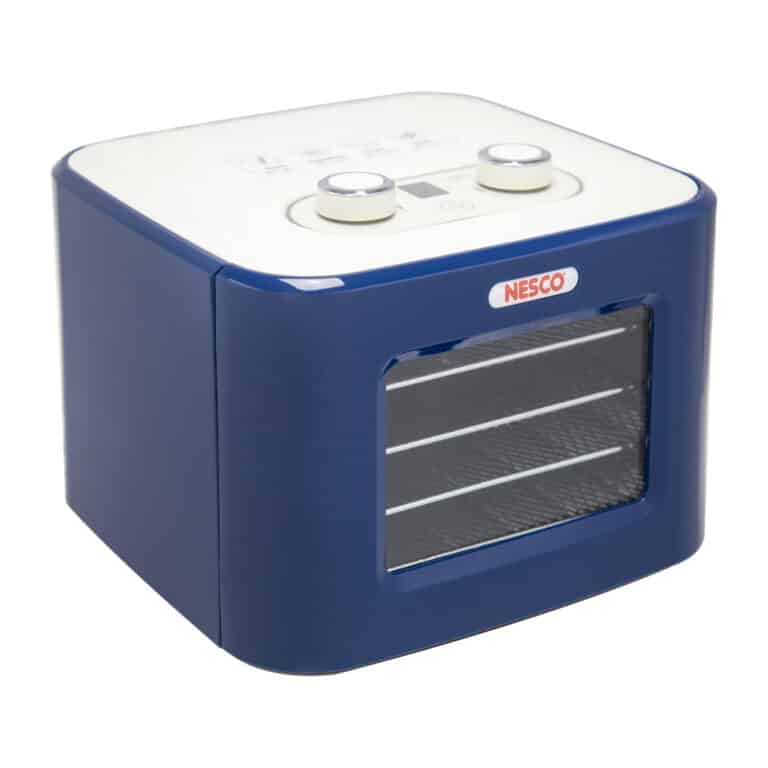 FD41B Snackmaster Jr. Dehydrator NESCO