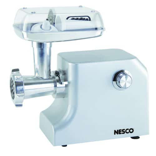 FG-600 #8 Professional Food Grinder Main Image