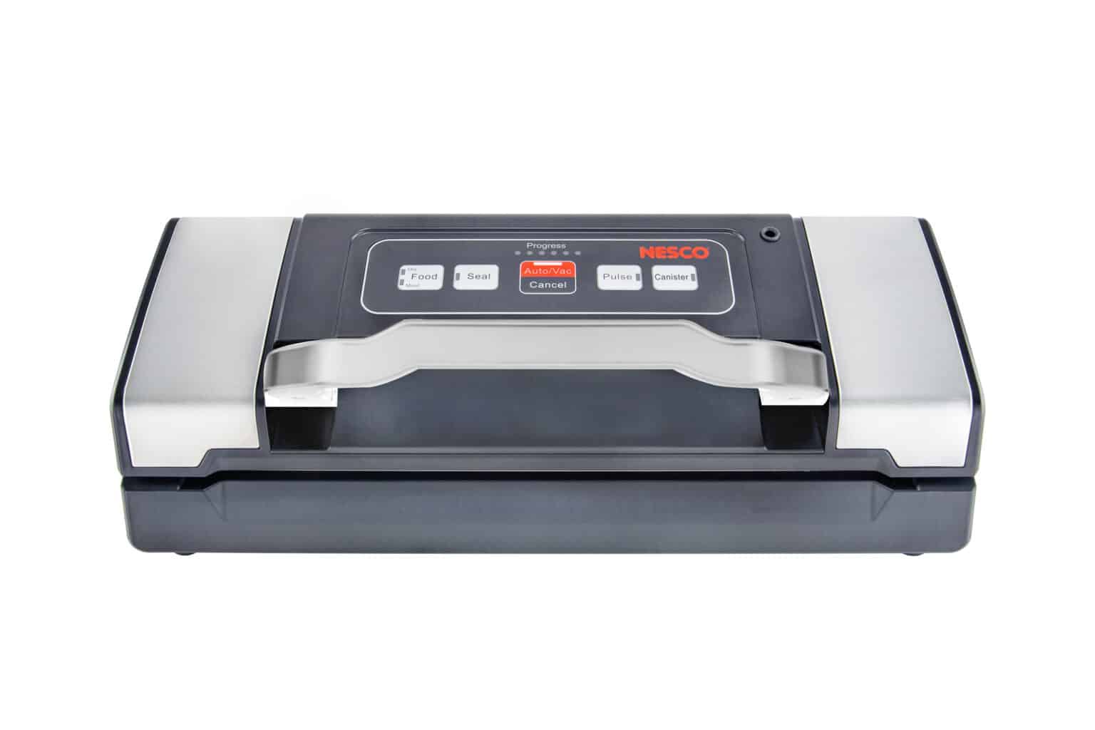 Deluxe Vacuum Sealer VS09 NESCO