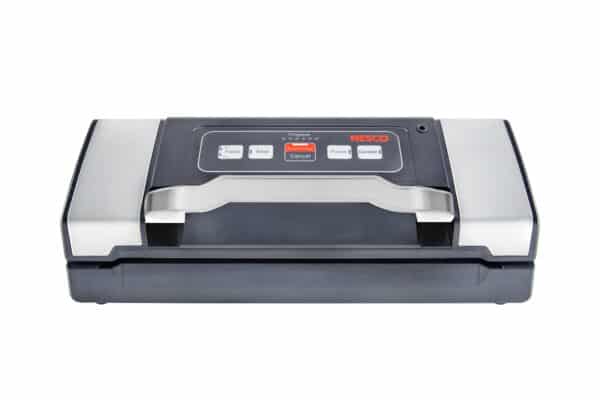 VS-09 Deluxe Vacuum Sealer Main Image