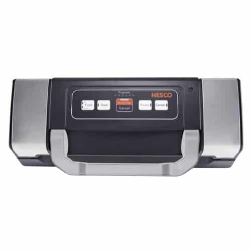 VS-09 Deluxe Vacuum Sealer Front