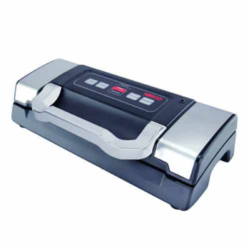 VS-09 Deluxe Vacuum Sealer Side