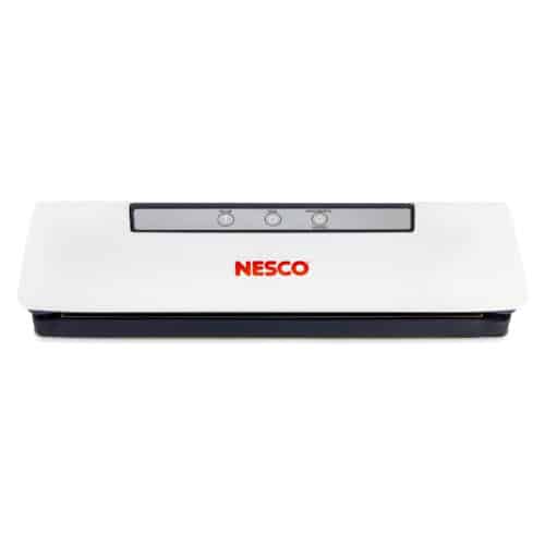 Nesco Vs-05b 50 Count Sealer Bags