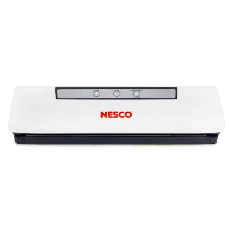 Classic Vacuum Sealer NESCO