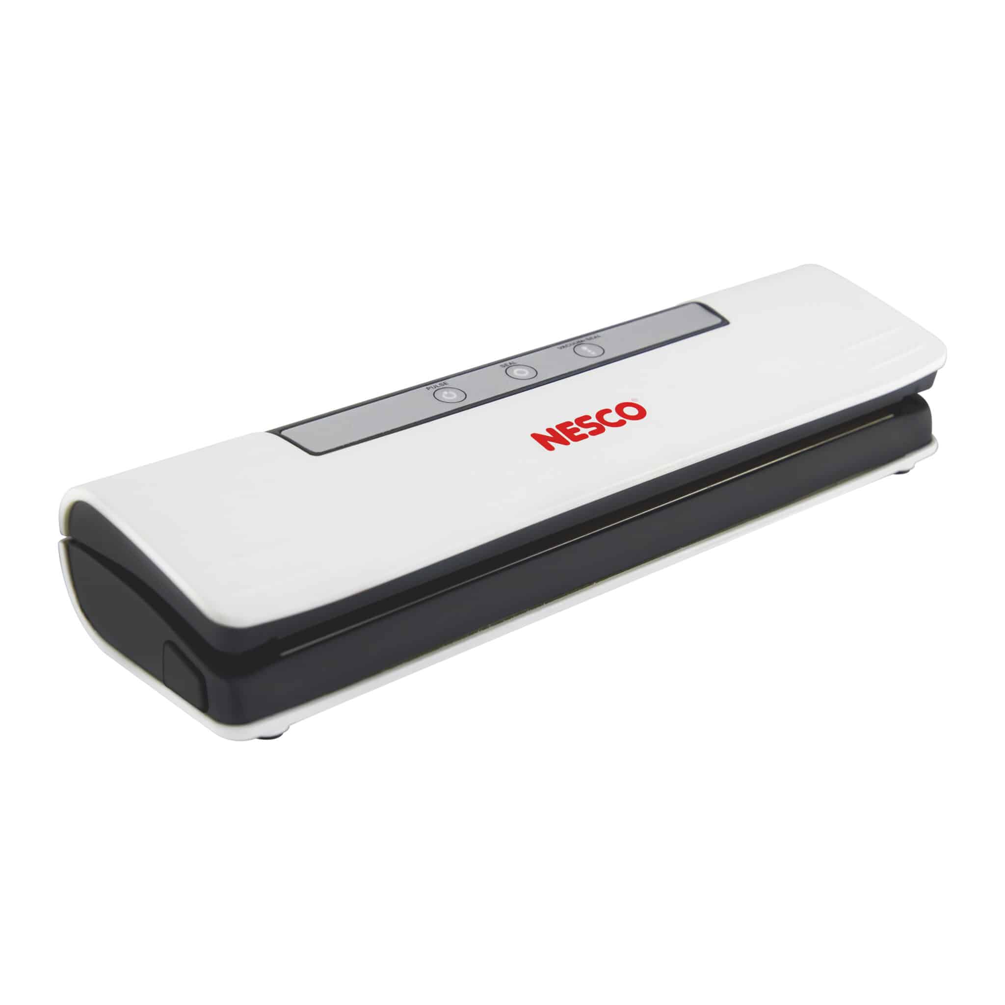 NESCO® Deluxe Vacuum Sealer (Vacuum Canister Not Included)