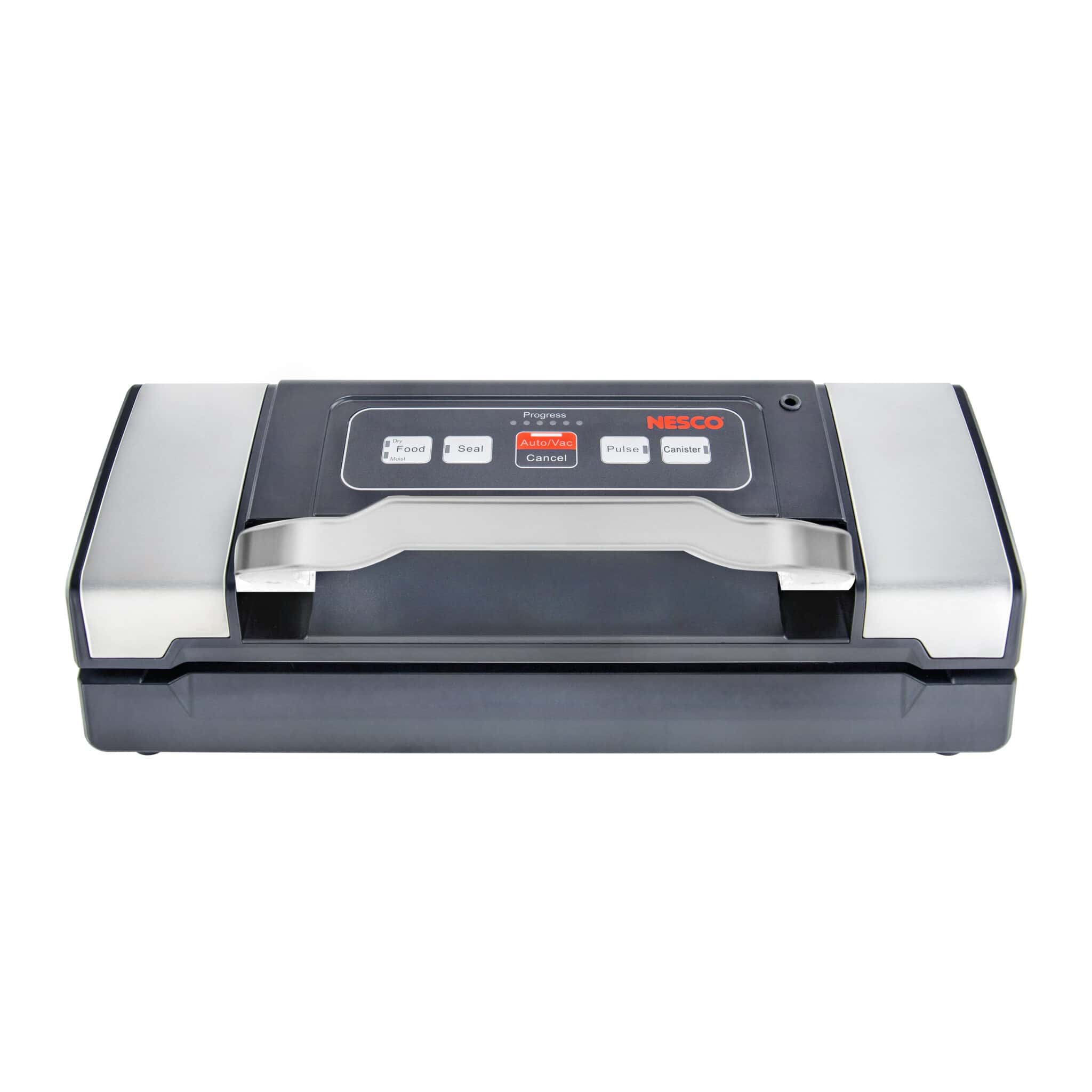 Deluxe Vacuum Sealer VS09 NESCO