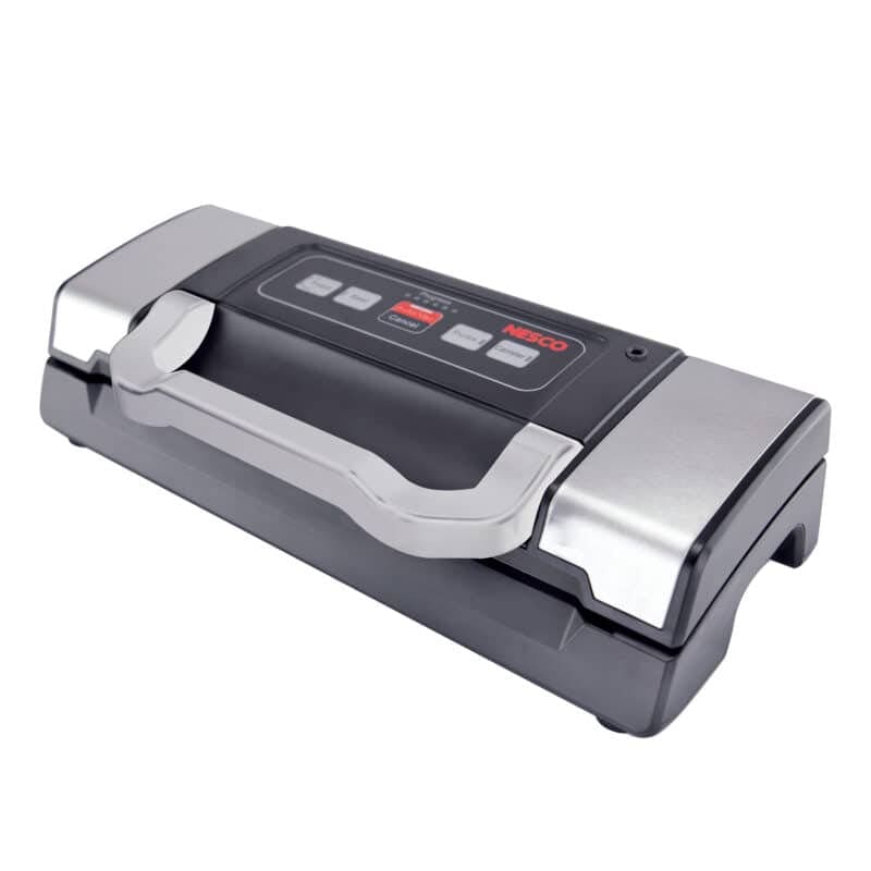 Deluxe Vacuum Sealer VS09 NESCO