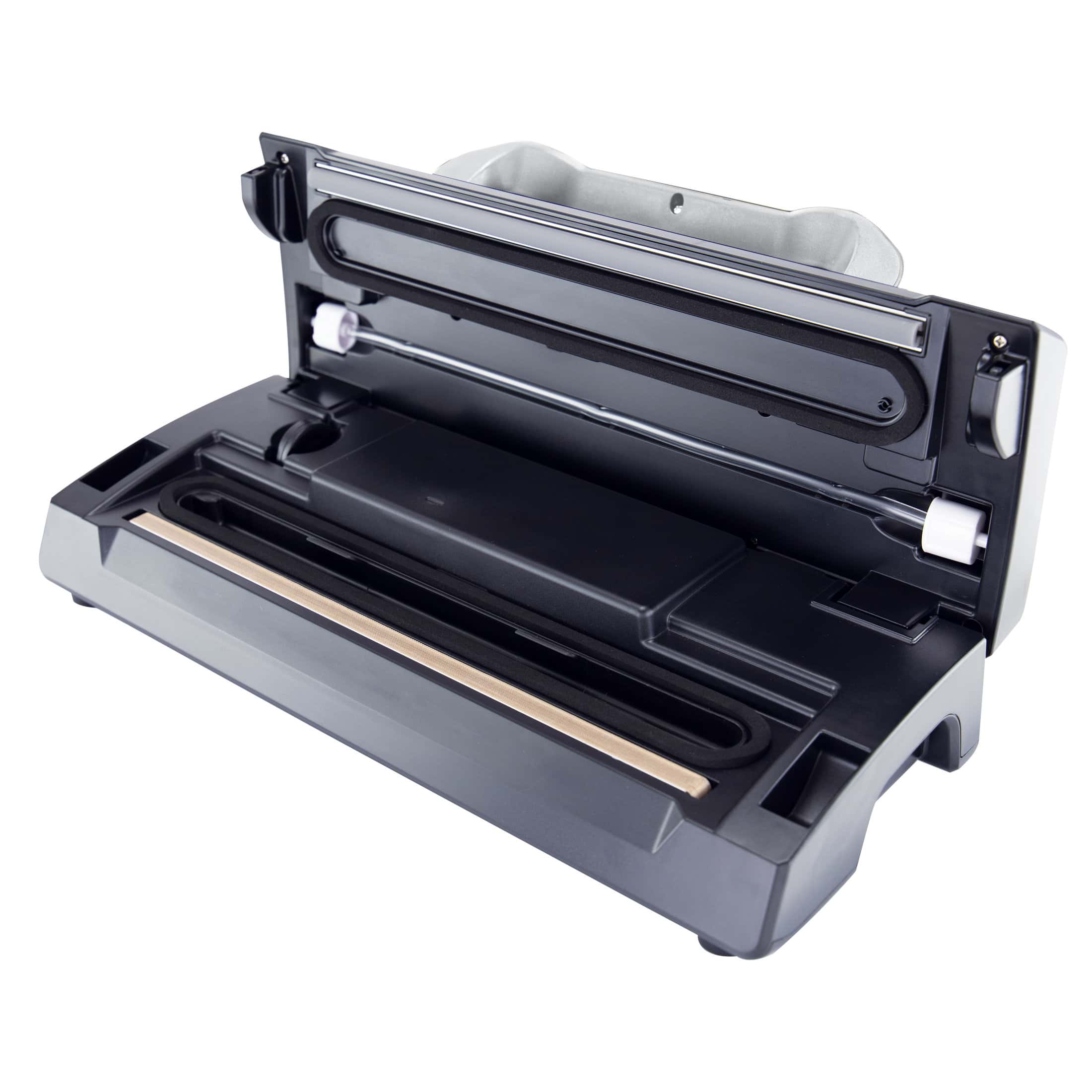 Deluxe Vacuum Sealer - VS-09