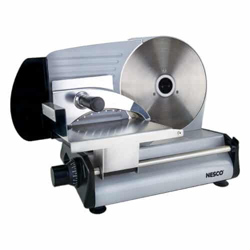 Professional 8.7″ Food Slicer (FS-300)