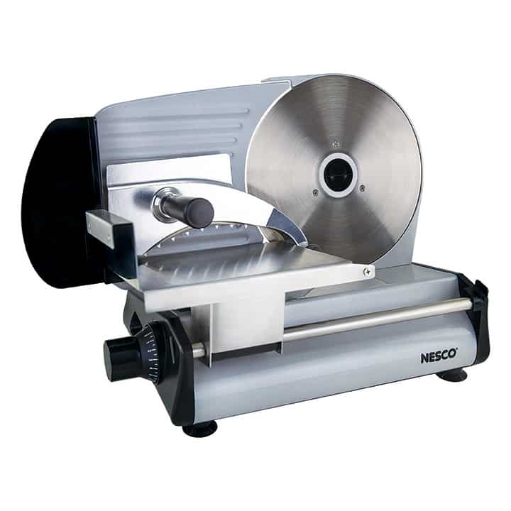 Nesco Food Slicer