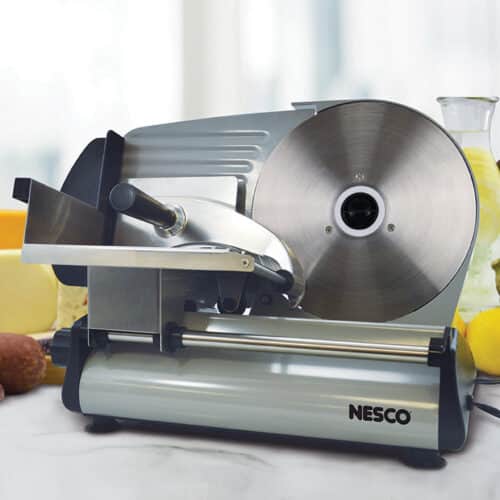 FS-300 Food Slicer