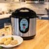 Smart Canner