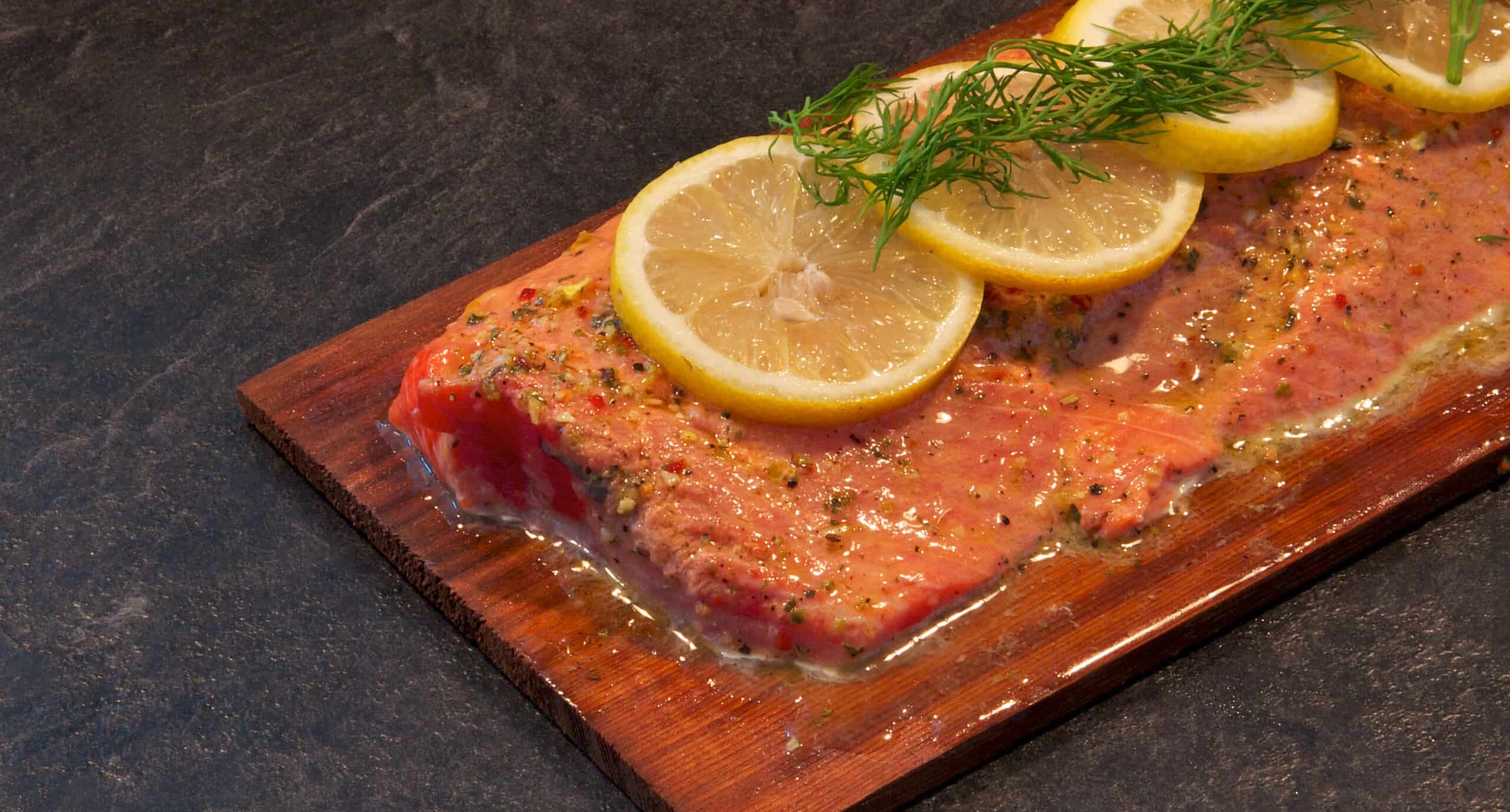 Read more about the article Slow Cooker with Lemon & Dill