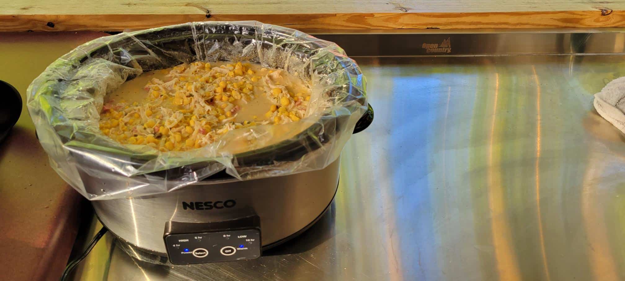 Save Time And Money With A NESCO Slow Cooker