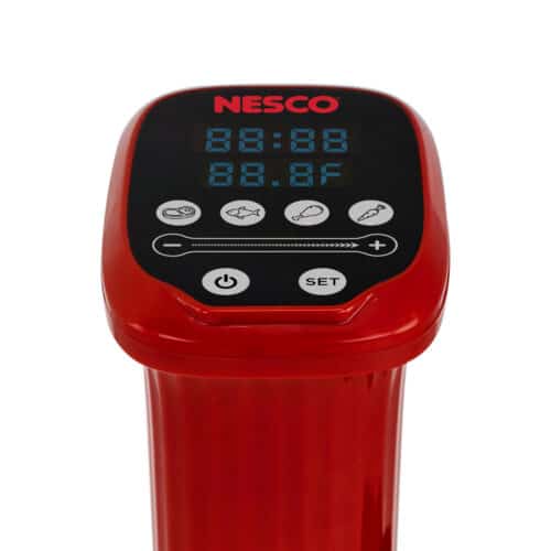 All-In-One Versatility Makes NESCO Smart Canner & Cooker the Ultimate  Kitchen Appliance