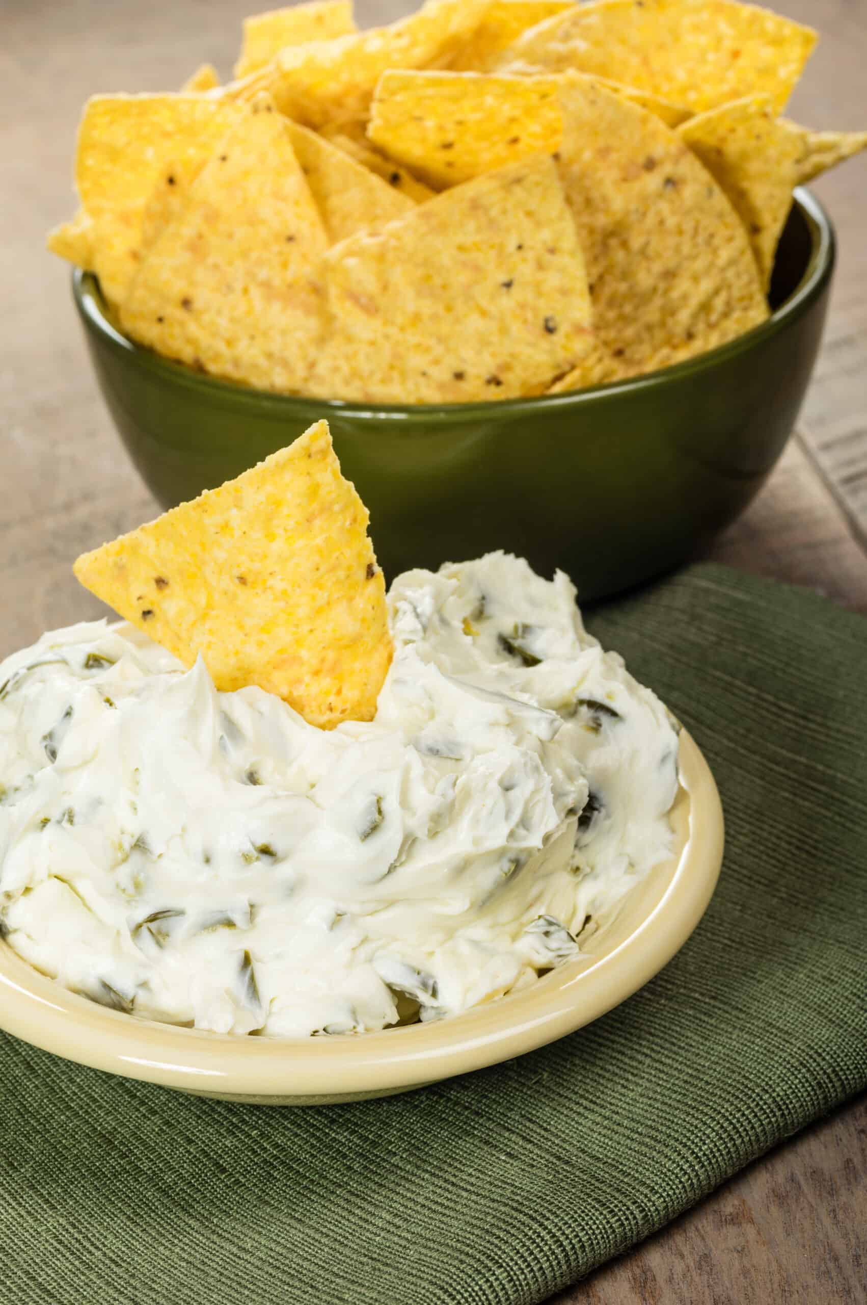 Read more about the article Slow Cooker Jalapeño Popper Dip