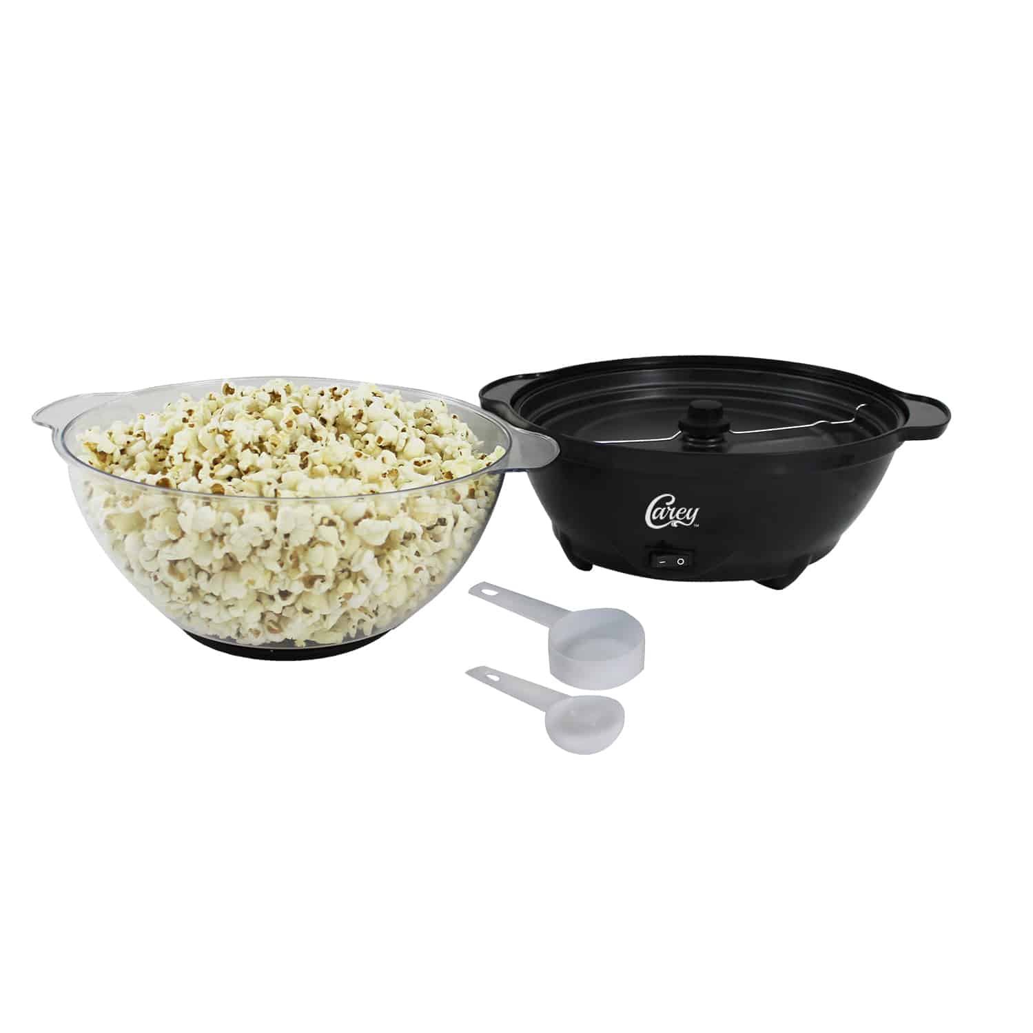 West Bend Stir Crazy Popcorn Popper