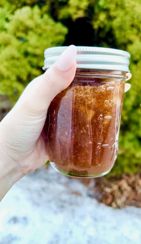 Pear Jam