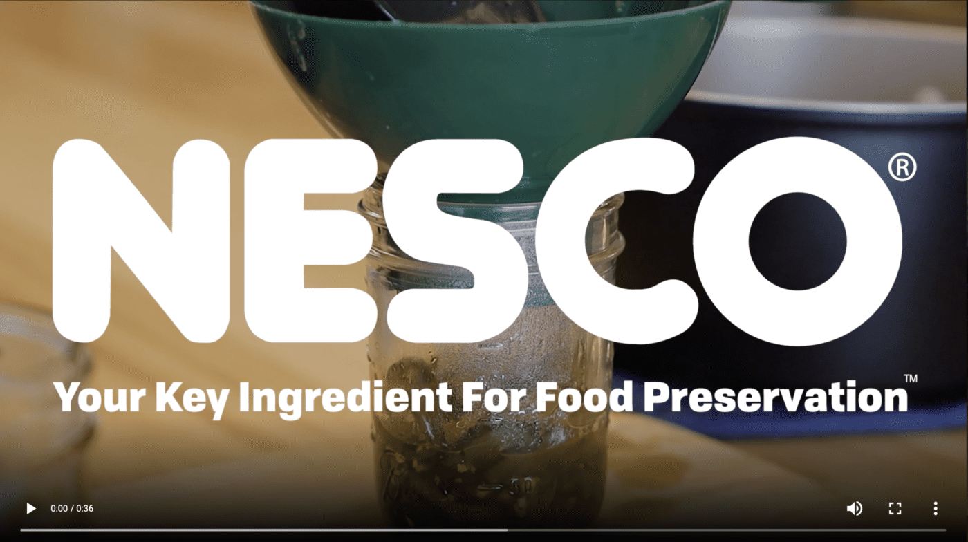 The Shocking Trick Inside Nesco Products That Everyone Is Finally Talking About