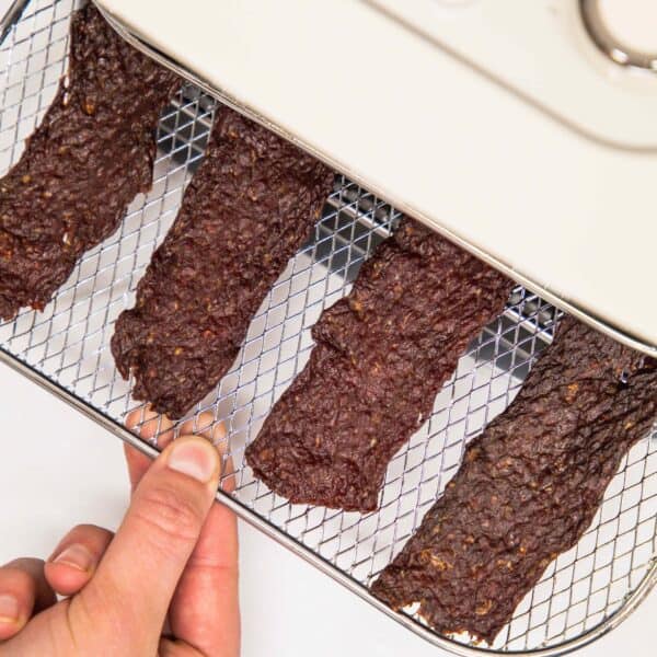 FD41B Snackmaster Jr. Dehydrator NESCO