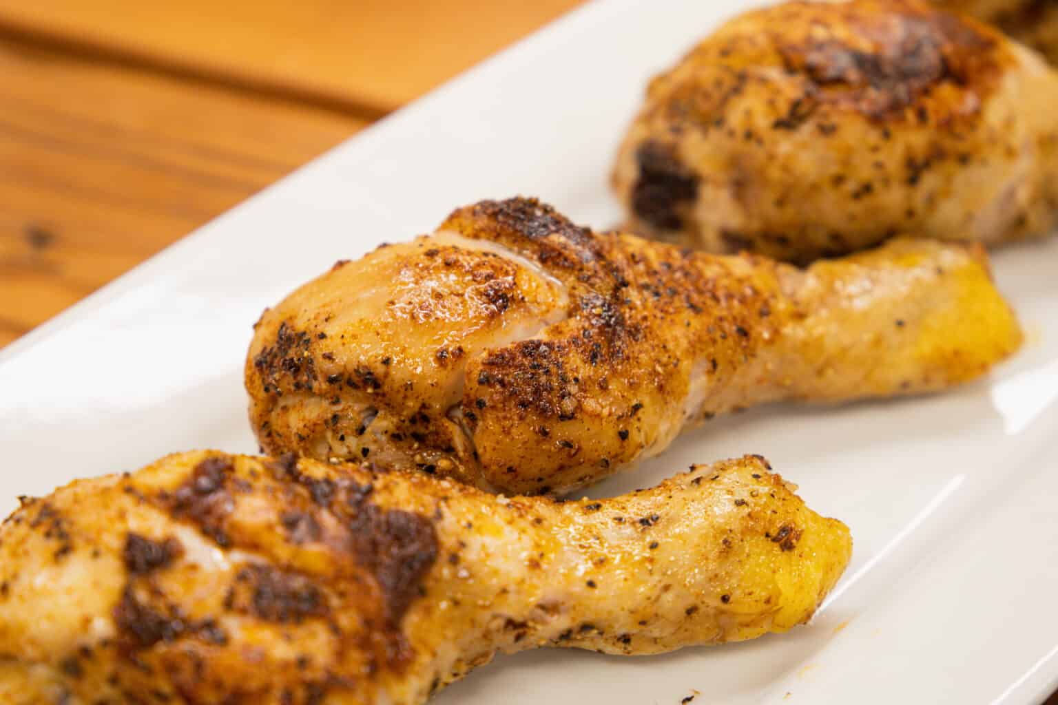 Sous Vide Chicken Drumsticks NESCO