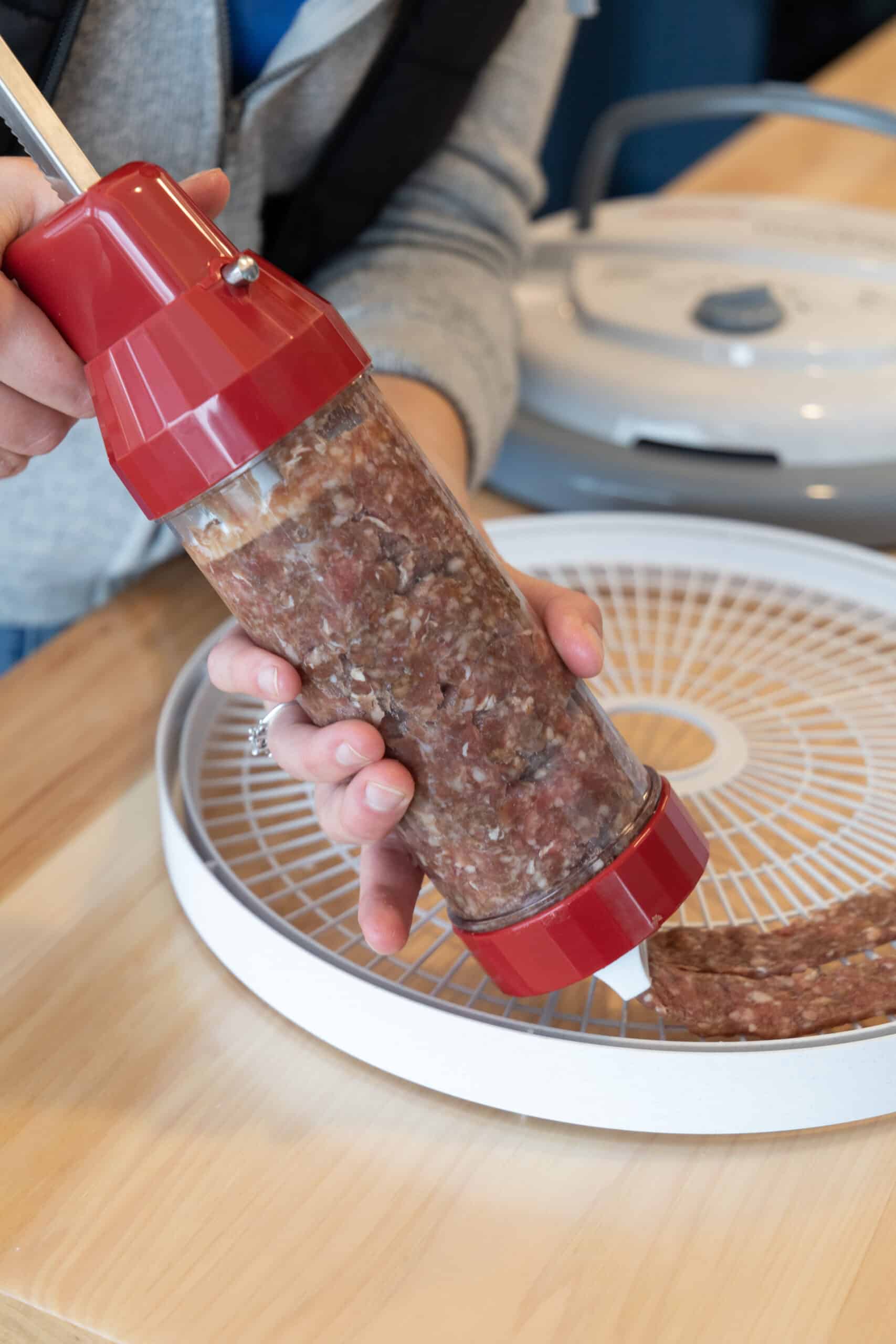 FD75PR (5 Tray) Snackmaster® Pro Food Dehydrator NESCO®