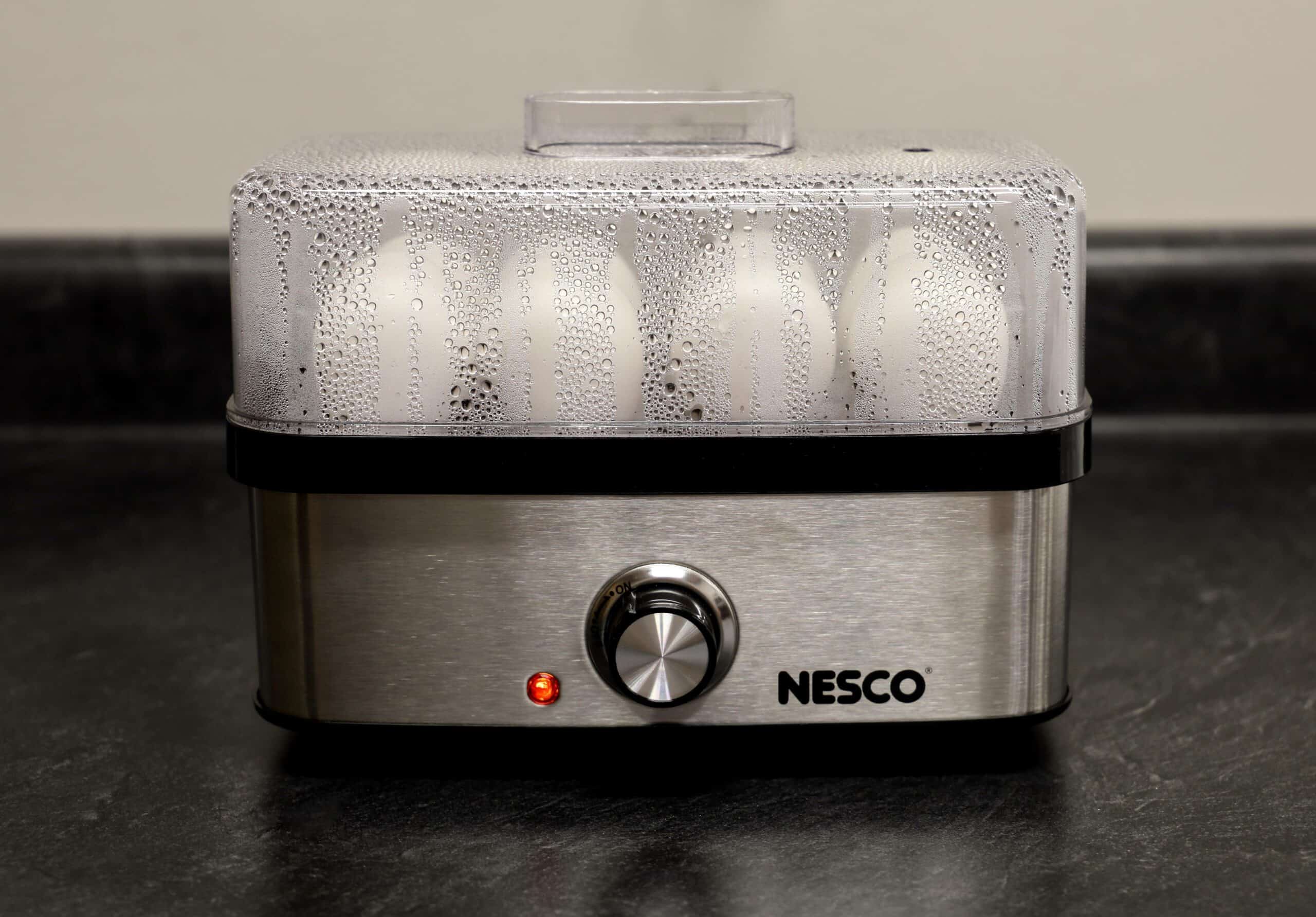 Nesco Egg Cooker