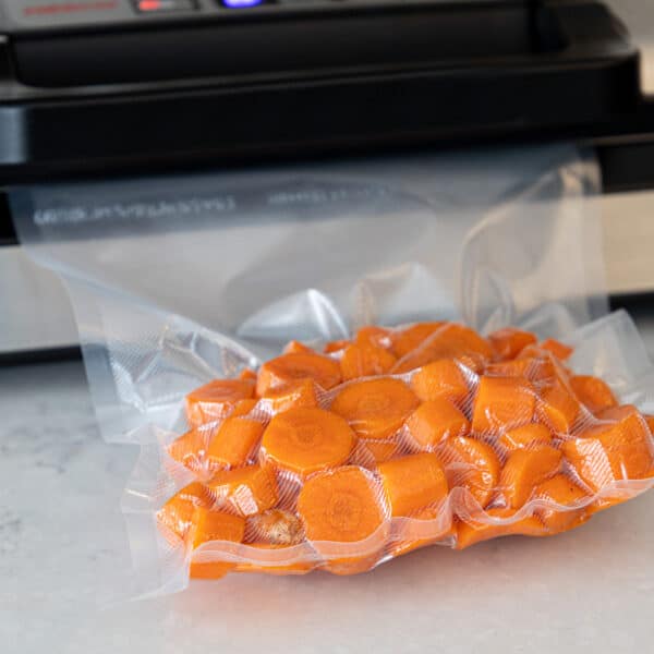 Deluxe Vacuum Sealer NESCO®