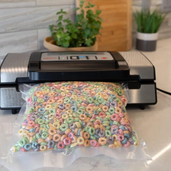 Deluxe Vacuum Sealer NESCO®