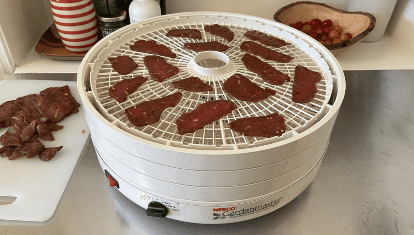 Nesco Gardenmaster Food Dehydrator