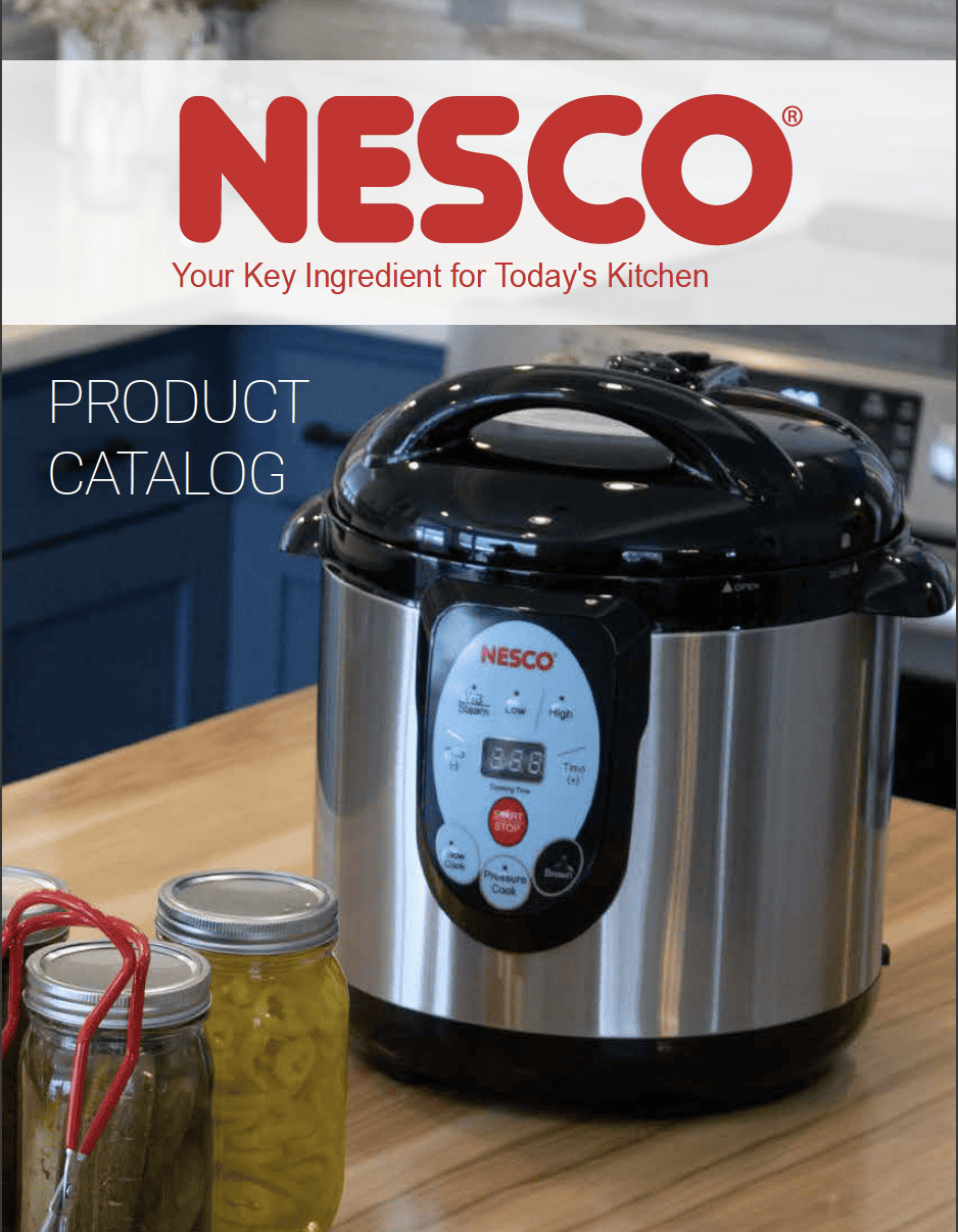 Product Catalog NESCO