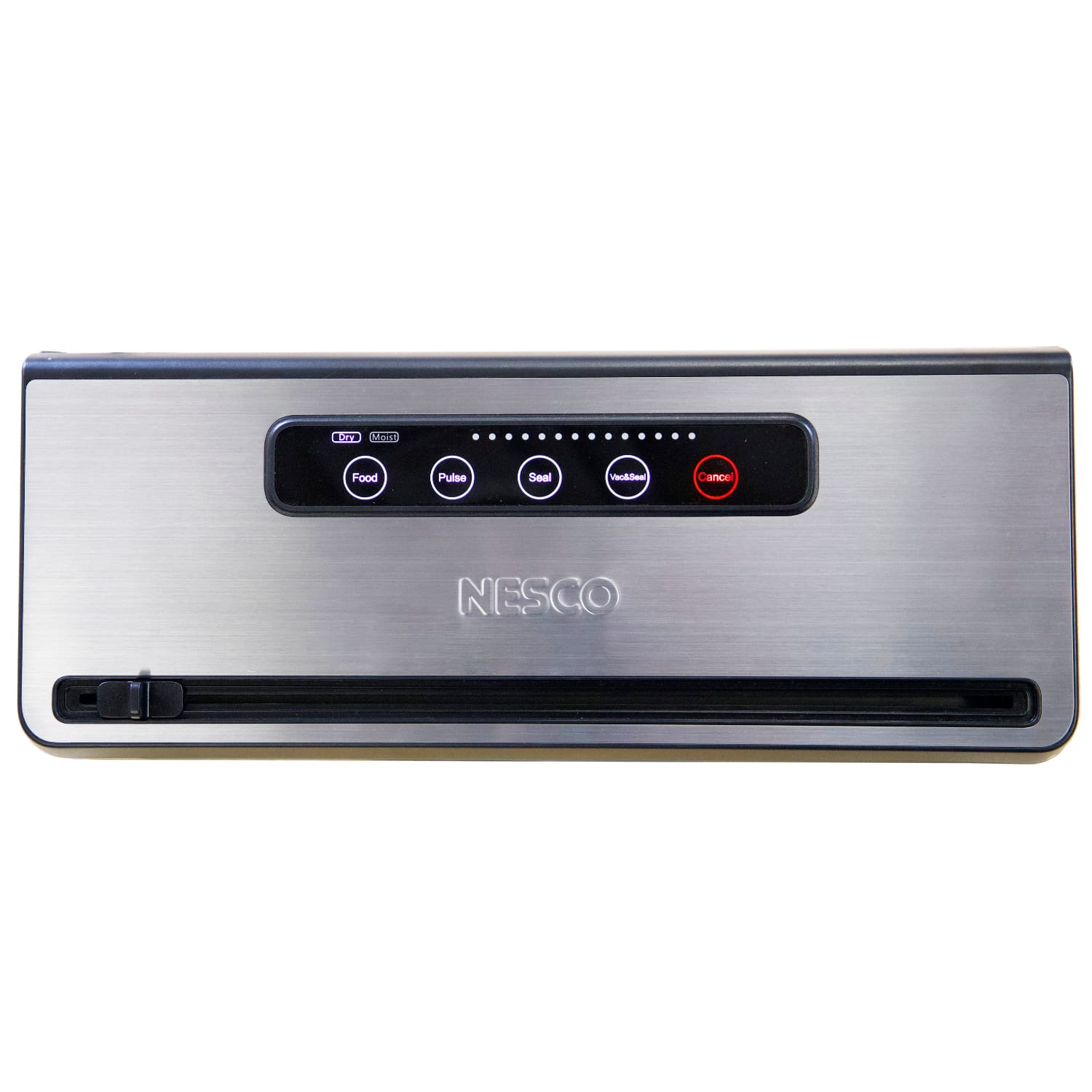 Deluxe Vacuum Sealer - VS-101-S - Image 10