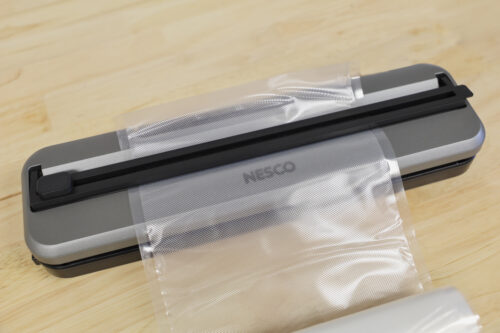 Compact Vacuum Sealer - Image 3