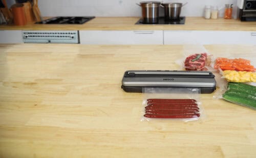 Compact Vacuum Sealer - Image 7