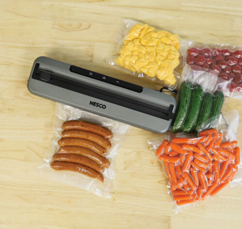 Compact Vacuum Sealer - Image 8