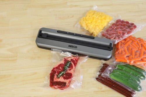 Compact Vacuum Sealer - Image 6