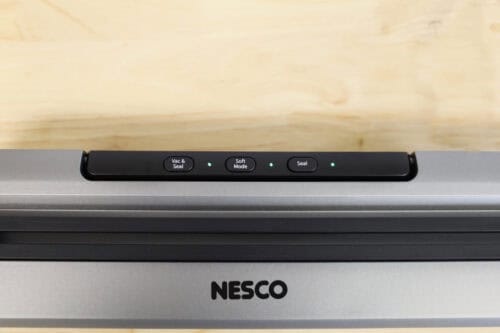 Compact Vacuum Sealer - Image 4