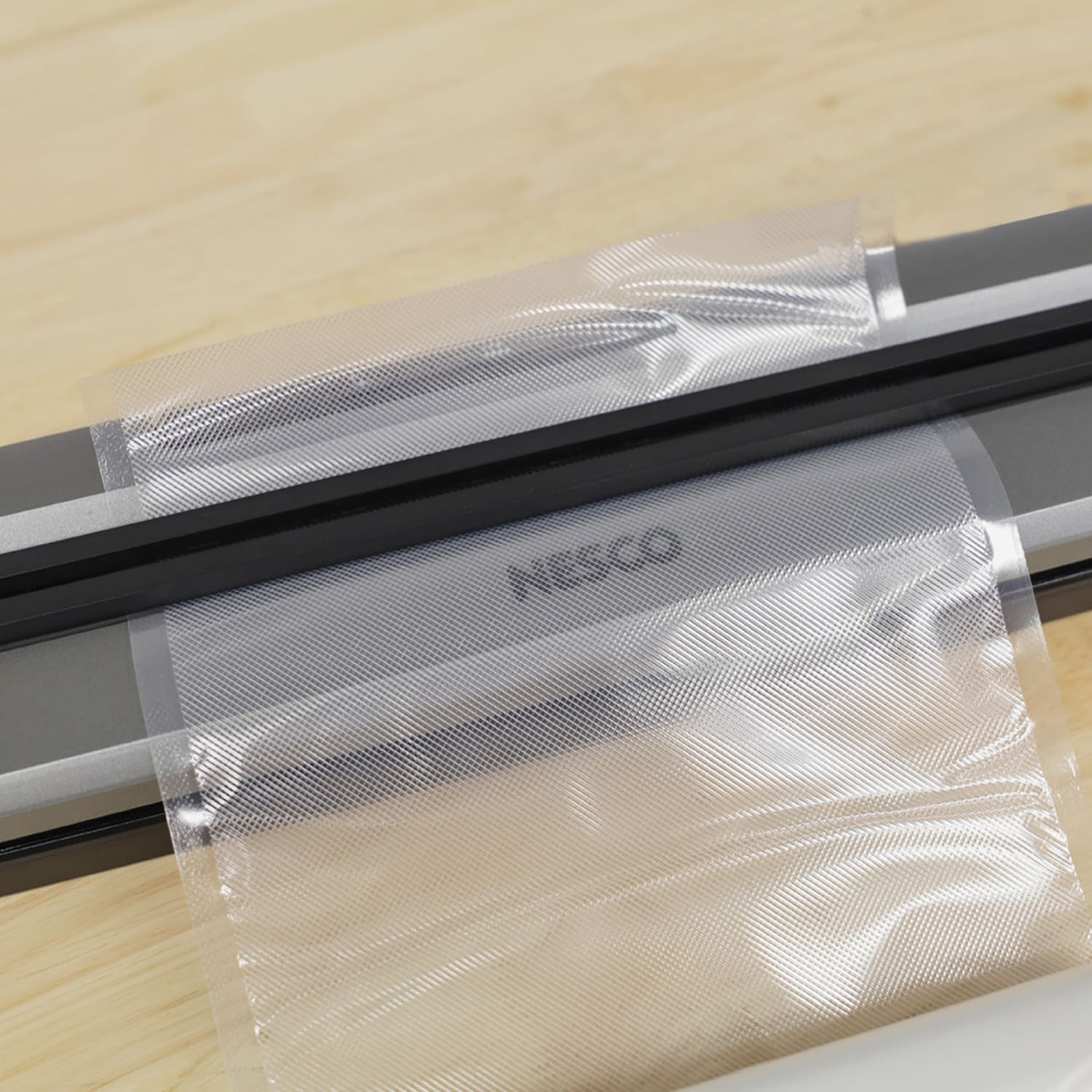 Compact Vacuum Sealer VS-74S - Image 12