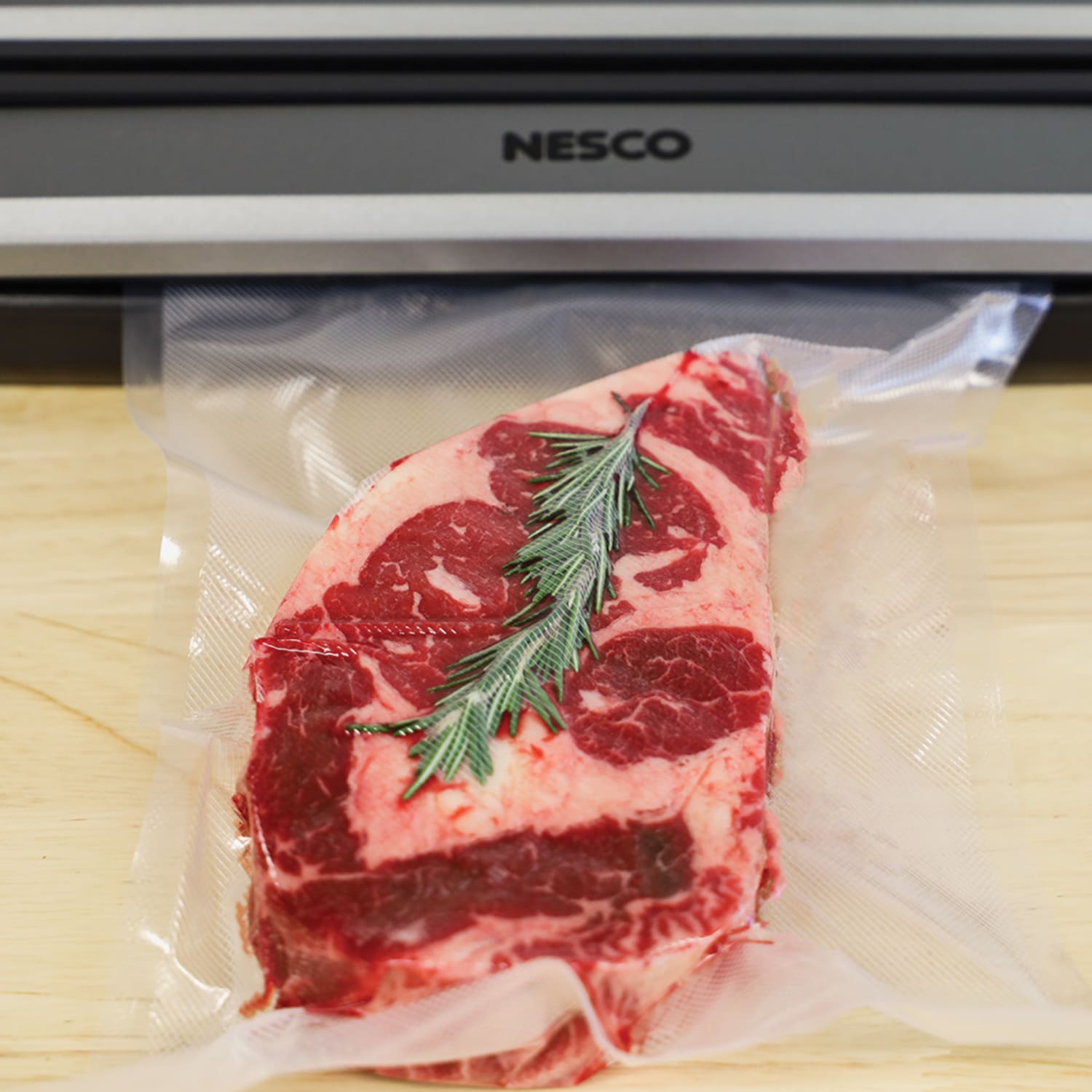 Compact Vacuum Sealer VS-74S - Image 13