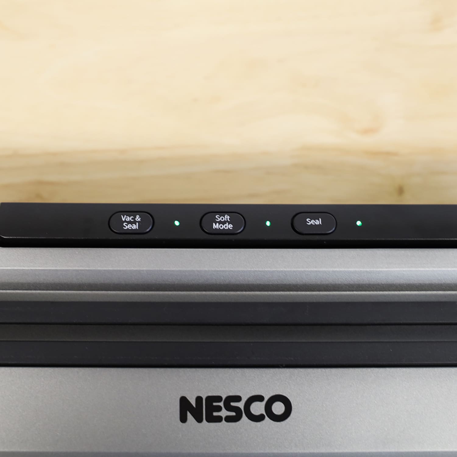 Compact Vacuum Sealer VS-74S - Image 15