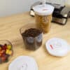 3pc Vacuum Canister Set - Image 10