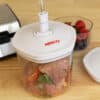 3pc Vacuum Canister Set - Image 3
