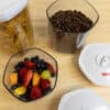 3pc Vacuum Canister Set - Image 5