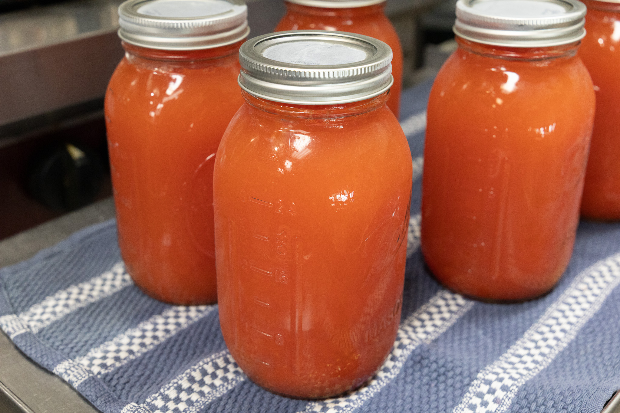 Read more about the article Home Canned Watermelon Lemonade Concentrate