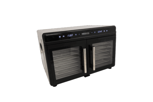 16-Tray Dual Zone Digital Dehydrator FD-16DDZD - Image 2