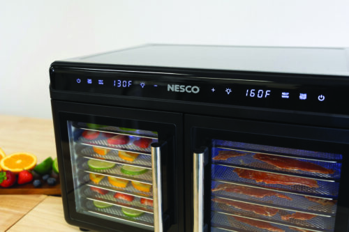 16-Tray Dual Zone Digital Dehydrator - Image 2