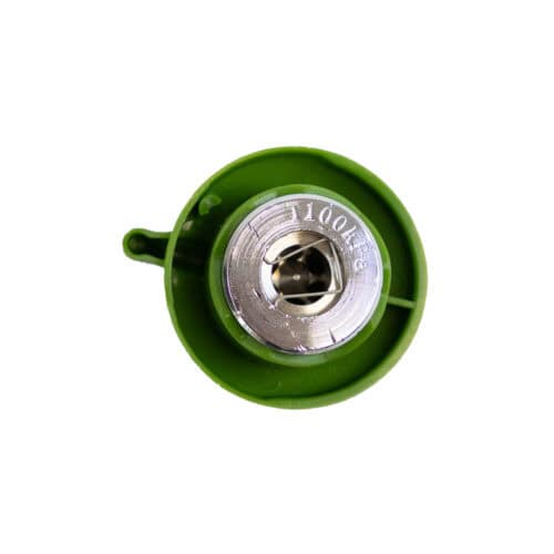 Green Pressure Regulator (Jiggler)