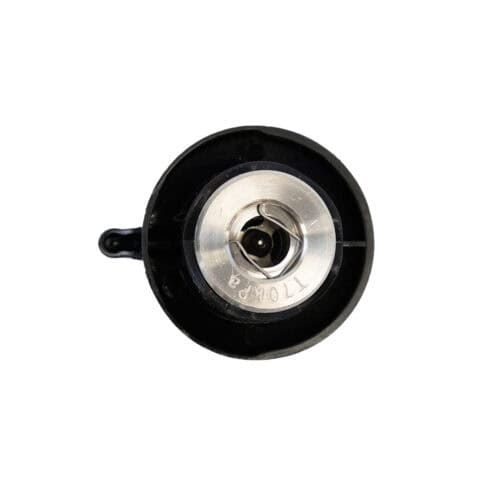 Black Pressure Regulator (Jiggler)