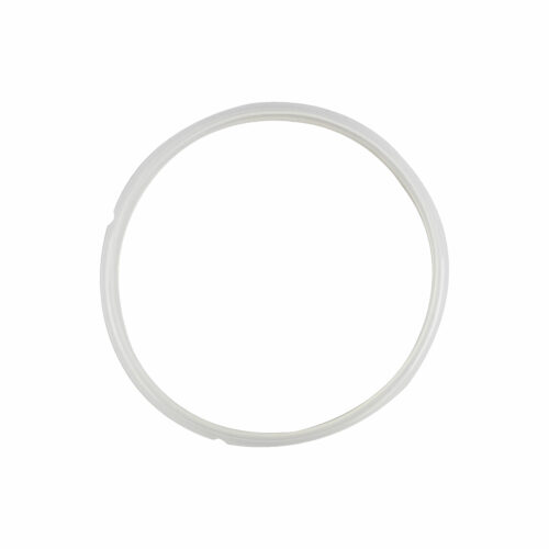 Silicone Lid Gasket