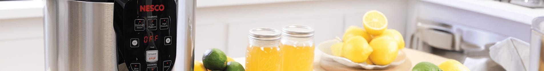 Canning